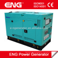 Auf Lager Mitsubishi 8kva Generator Preis einphasig 7 Tage Lieferung